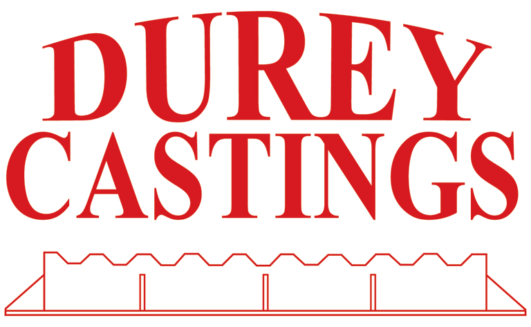 Durey Castings logo