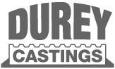 Durey Castings logo