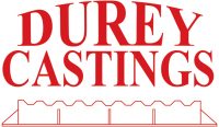 Durey Castings logo